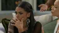 Beyond the Gates: Dani discovers her daughter has gone missing | Image: CBS